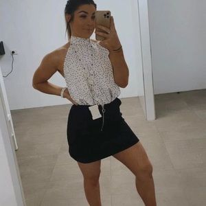 Meet your Posher, Connie